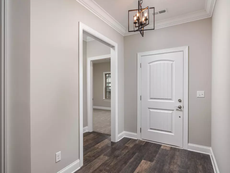 Entry Way - 3054 Discovery Dr NW, Cleveland, TN 37312 photo 2 of 2