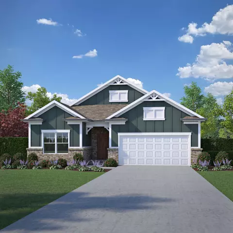 Exterior - 3054 Discovery Dr NW, Cleveland, TN 37312 photo 1 of 4