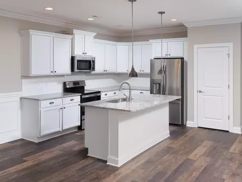 Kitchen - 3054 Discovery Dr NW, Cleveland, TN 37312 photo 1 of 7
