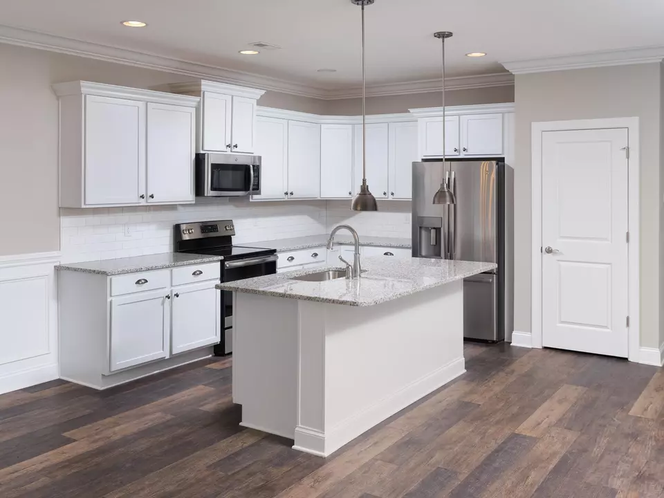 Kitchen - 3054 Discovery Dr NW, Cleveland, TN 37312 photo 1 of 7