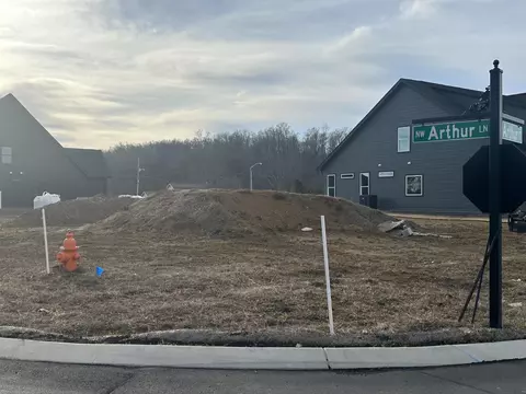 lot30 Arthur Ln NW, Cleveland, TN 37312