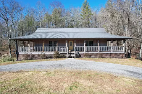 432 Kimsey Mountain Hwy, Reliance, TN 37369