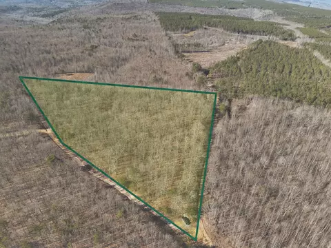 0 Palmer Fire Tower Rd, Palmer, TN 37365