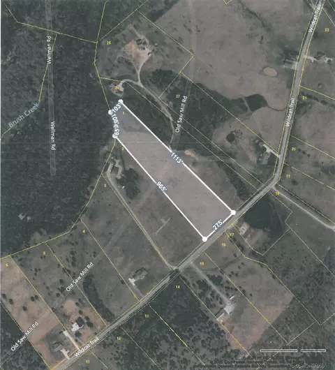 lot1 Wildcat Trl, Dayton, TN 37321