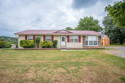 3896 Michigan Ave Rd NE, Cleveland, TN 37323