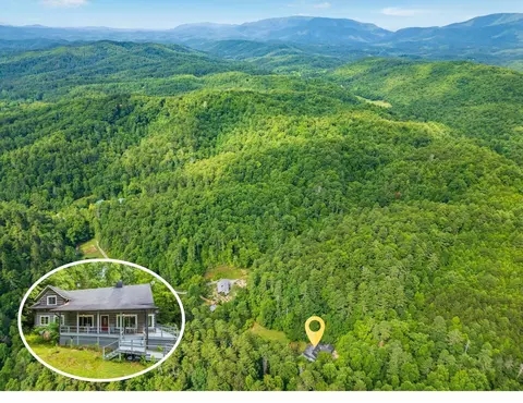 450 Hicks Branch Rd, Reliance, TN 37369