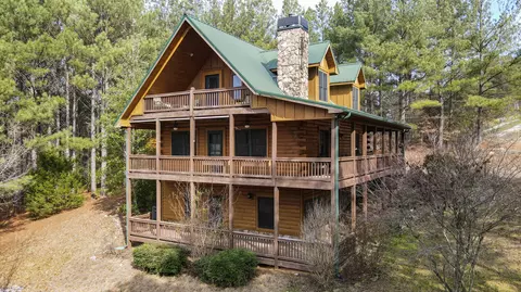 107 White Water Run Ln, Ocoee, TN 37361