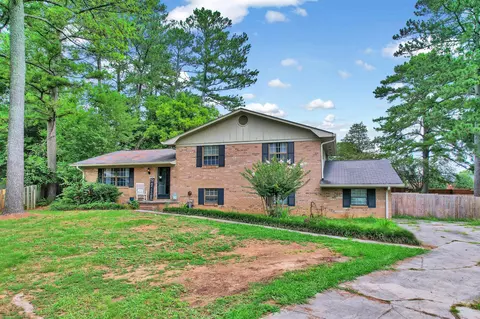 4028 Tomahawk Cir NW, Cleveland, TN 37312