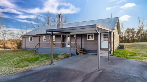 4636 Dalton Pike SE, Cleveland, TN 37323