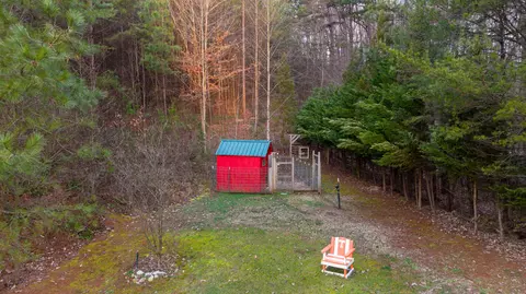 Exterior - 159 Casson Rd, Ocoee, TN 37361 photo 18 of 23