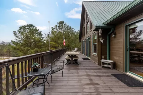 Exterior - 159 Casson Rd, Ocoee, TN 37361 photo 9 of 23