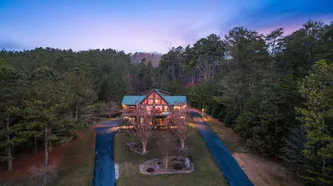 Exterior - 159 Casson Rd, Ocoee, TN 37361 photo 4 of 23
