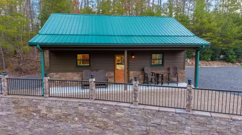 Exterior - 159 Casson Rd, Ocoee, TN 37361 photo 17 of 23