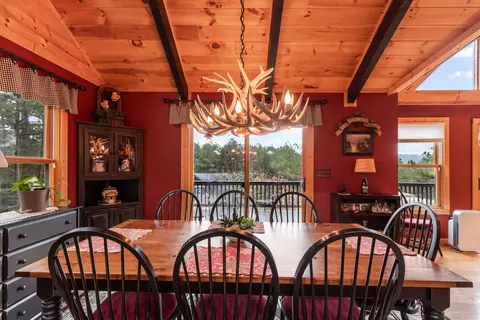 Dining - 159 Casson Rd, Ocoee, TN 37361 photo 5 of 7