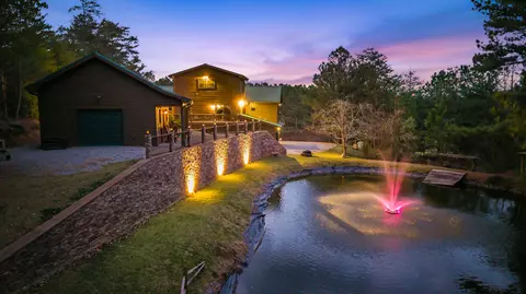 Exterior - 159 Casson Rd, Ocoee, TN 37361 photo 5 of 23