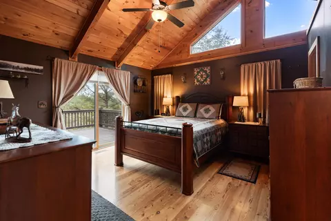 Bedroom - 159 Casson Rd, Ocoee, TN 37361 photo 1 of 7