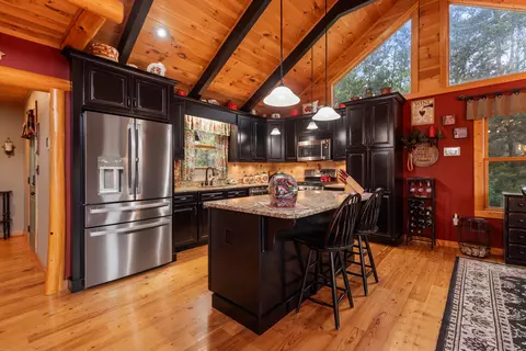 Kitchen - 159 Casson Rd, Ocoee, TN 37361 photo 1 of 5