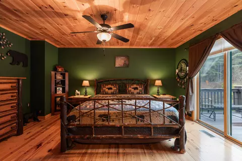 Bedroom - 159 Casson Rd, Ocoee, TN 37361 photo 3 of 7