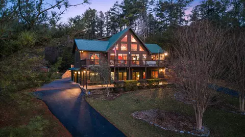159 Casson Rd, Ocoee, TN 37361