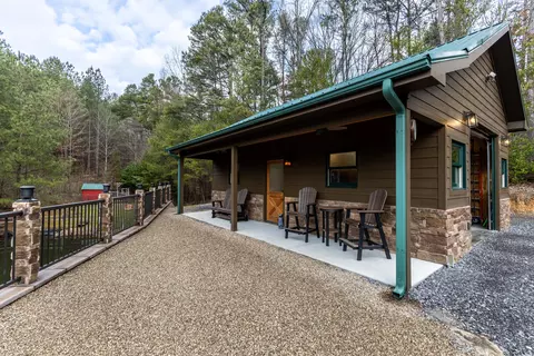 Exterior - 159 Casson Rd, Ocoee, TN 37361 photo 13 of 23