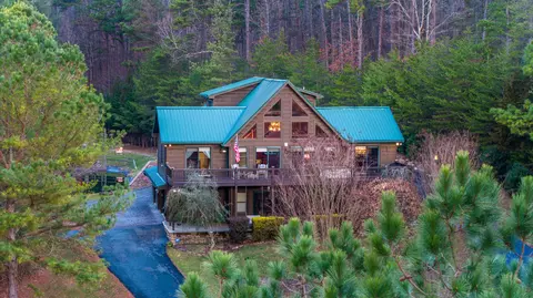 Exterior - 159 Casson Rd, Ocoee, TN 37361 photo 15 of 23