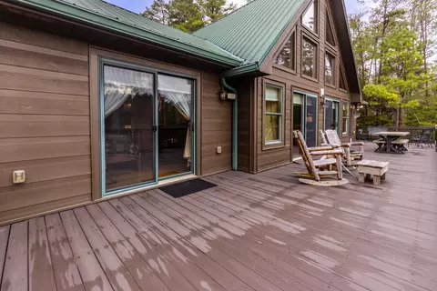 Exterior - 159 Casson Rd, Ocoee, TN 37361 photo 10 of 23