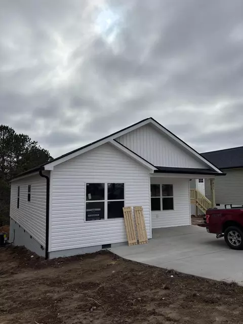 421 Johnson Blvd SE, Cleveland, TN 37311