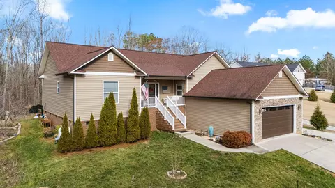 685 York Rd NE, Cleveland, TN 37323