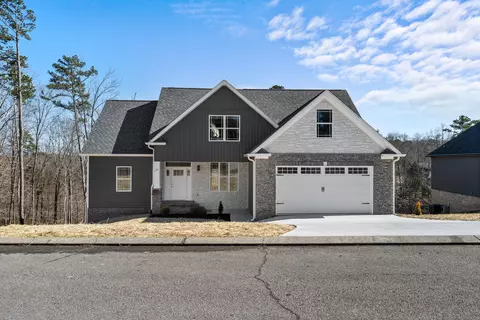 197 Orrie Moss Ct SE, Cleveland, TN 37323