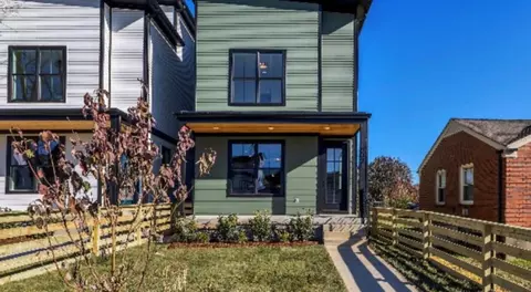 802 45th Ave N # A, Nashville, TN 37209