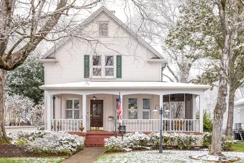 340 Centenary Ave NW, Cleveland, TN 37311