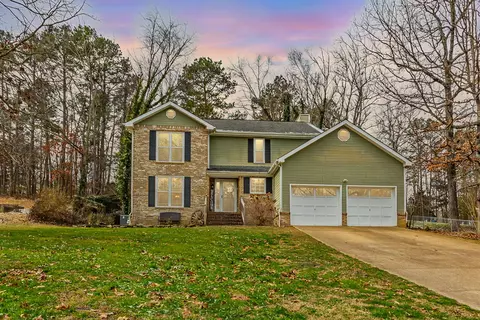 7014 Flagstone Dr, Ooltewah, TN 37363