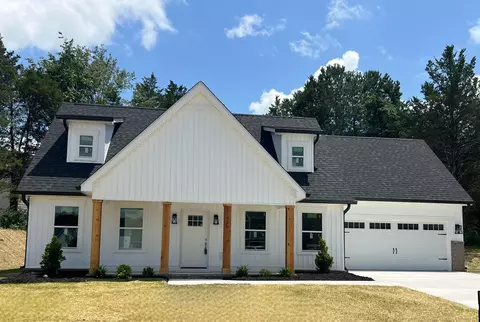 600 Brookes Lndg NW, Cleveland, TN 37312