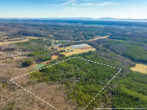 00 Georgetown Rd NW, Cleveland, TN 37312