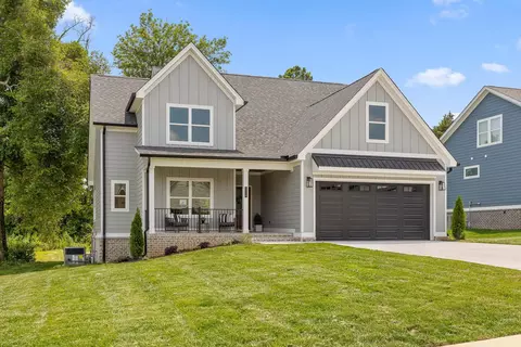 5118 Judd Way NW, Cleveland, TN 37312