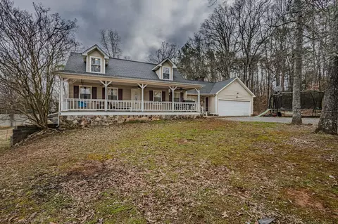 275 Forest Hills Dr, Charleston, TN 37310