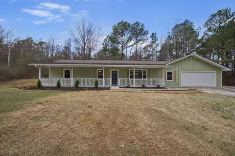 200 Irvine Road Ln, Spring City, TN 37381