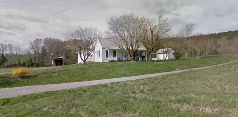 1601 White Oak Valley Rd NW, Cleveland, TN 37312