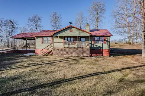 947 Butler Rd, Niota, TN 37826