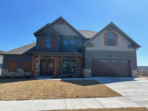 3132 Destination Trl NW, Cleveland, TN 37312