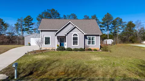 5089 Old Georgetown Trl NW, Cleveland, TN 37312