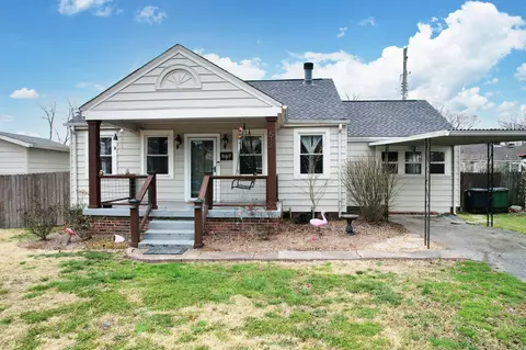 514 Wando Dr, Chattanooga, TN 37412