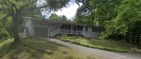 1726 Ohio Avenue Ave NW, Cleveland, TN 37311