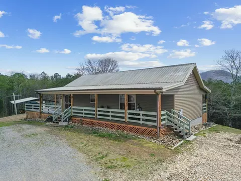 253 Booger Branch Rd, Crandall, GA 30711