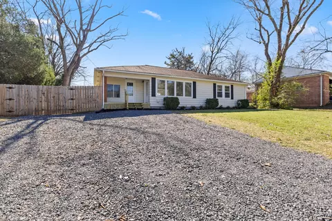 1704 Georgetown Rd NW, Cleveland, TN 37311
