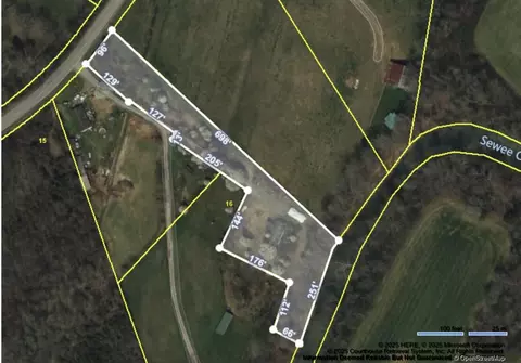 00 State Highway 58 N, Decatur, TN 37322