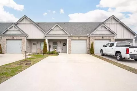 599 Bellingham Dr NE, Cleveland, TN 37312