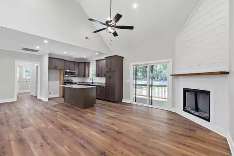 Entry Way - 158 Casson Road Rd, Ocoee, TN 37361 photo 5 of 6