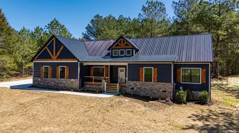 Exterior - 158 Casson Road Rd, Ocoee, TN 37361 photo 4 of 11