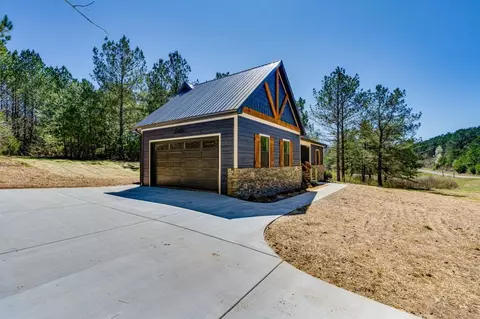 Exterior - 158 Casson Road Rd, Ocoee, TN 37361 photo 8 of 11